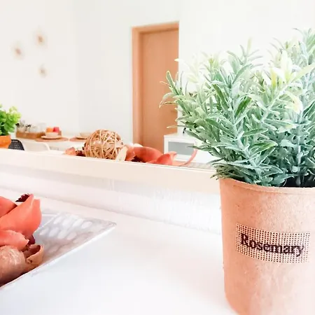 Apartment Maravgia B *