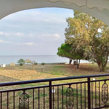 Apartment Maravgia B Akti Salonikiou