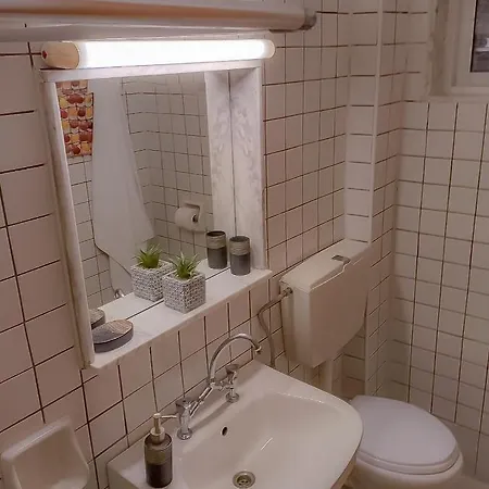 Apartment Maravgia B Akti Salonikiou